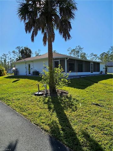 Address unavailable.