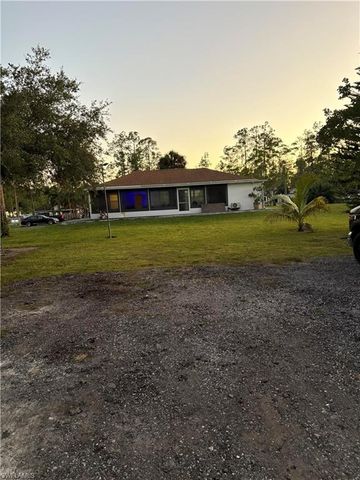 Address unavailable.