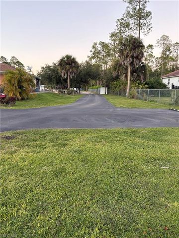 Address unavailable.