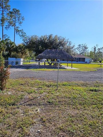 Address unavailable.