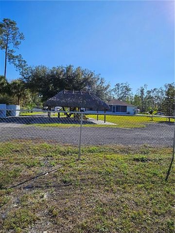 Address unavailable.