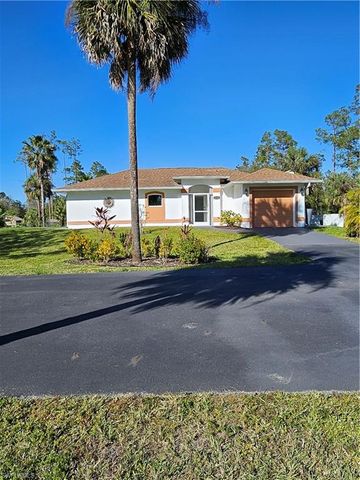 Address unavailable.