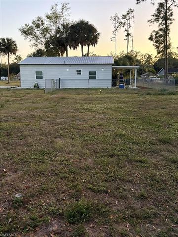 Address unavailable.