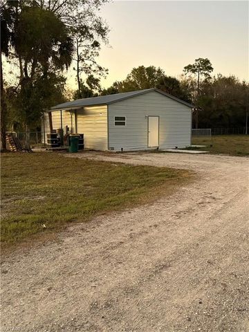 Address unavailable.