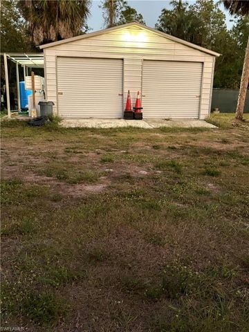 Address unavailable.