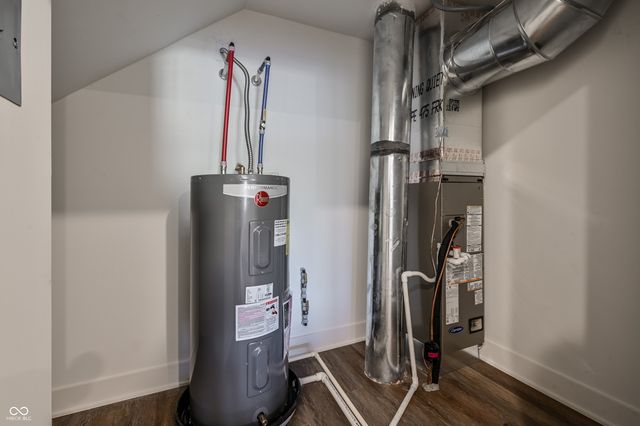 2954 MacPherson Avenue, Indianapolis, IN 46205