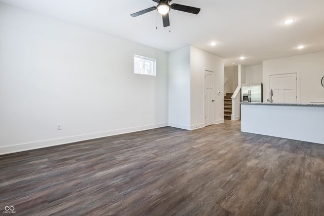 2954 MacPherson Avenue, Indianapolis, IN 46205