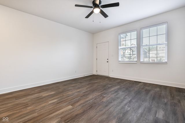 2954 MacPherson Avenue, Indianapolis, IN 46205