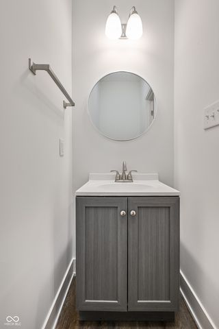 2954 MacPherson Avenue, Indianapolis, IN 46205