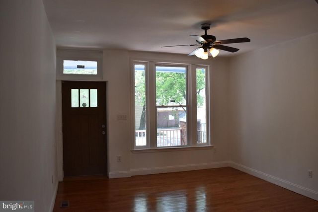 3307 ABELL AVE, Baltimore, MD 21218