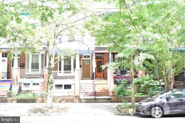 3307 ABELL AVE, Baltimore, MD 21218