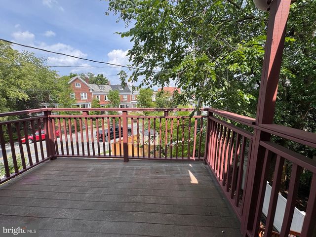 3307 ABELL AVE, Baltimore, MD 21218