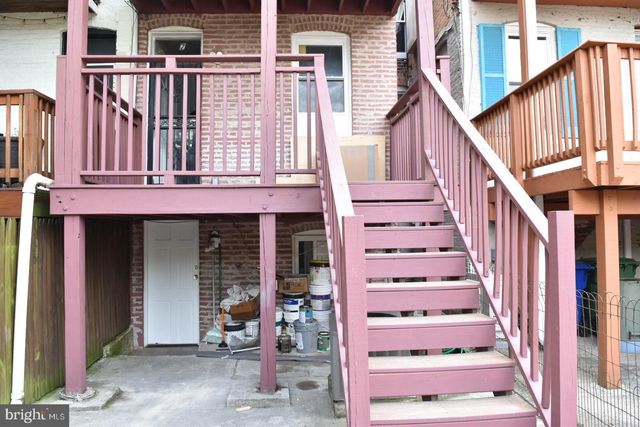 3307 ABELL AVE, Baltimore, MD 21218