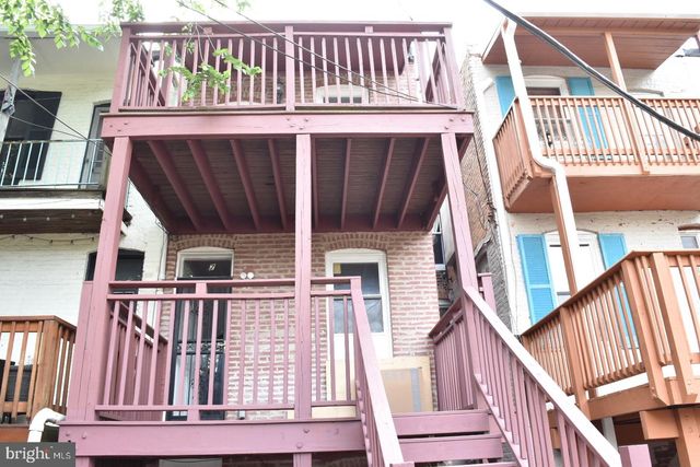 3307 ABELL AVE, Baltimore, MD 21218