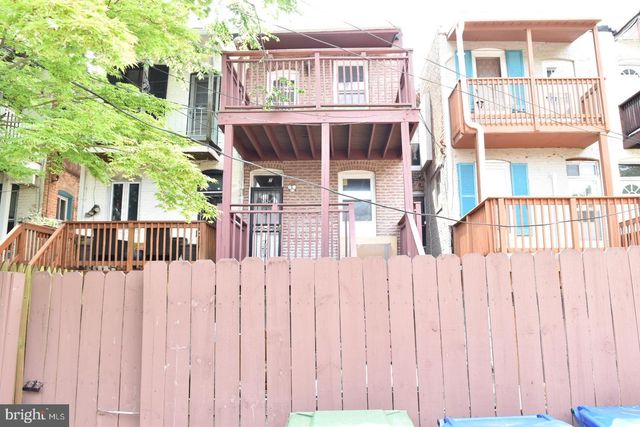 3307 ABELL AVE, Baltimore, MD 21218