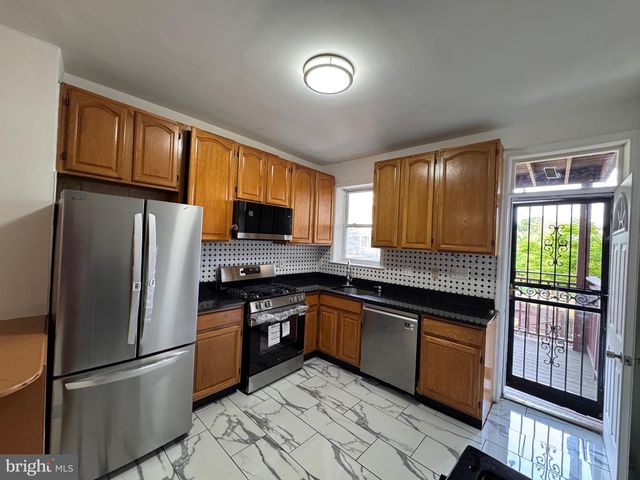 3307 ABELL AVE, Baltimore, MD 21218
