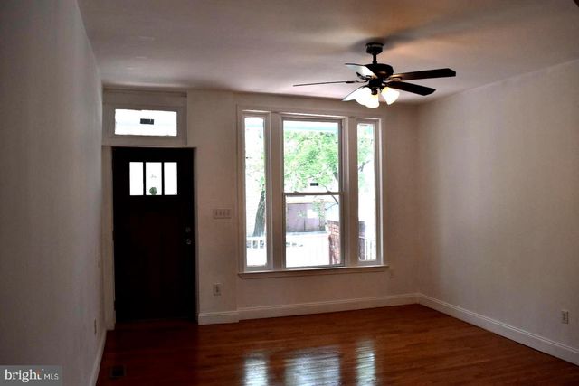 3307 ABELL AVE, Baltimore, MD 21218