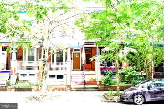 3307 ABELL AVE, Baltimore, MD 21218