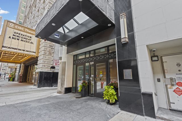8 W Monroe Street 1103, Chicago, IL 60603