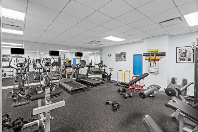 8 W Monroe Street 1103, Chicago, IL 60603