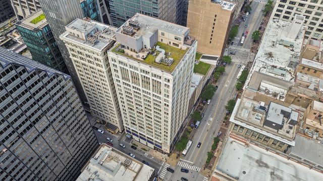 8 W Monroe Street 1103, Chicago, IL 60603