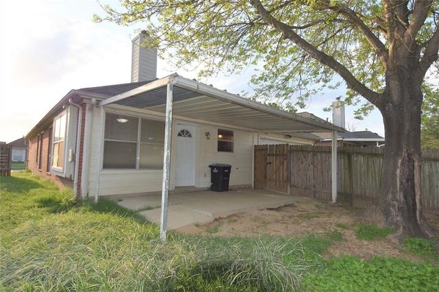 6434 Bosley Lane, Houston, TX 77084