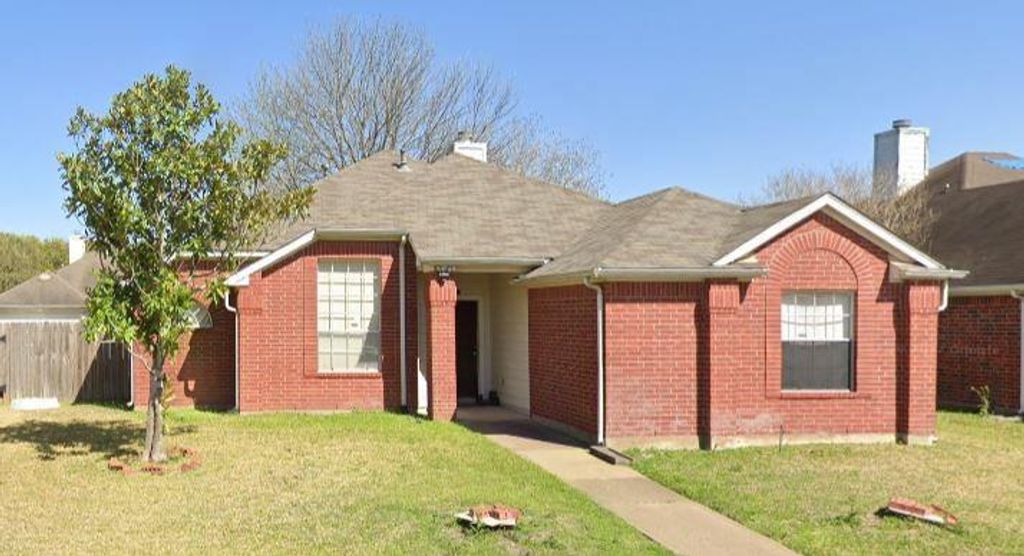 6434 Bosley Lane, Houston, TX 77084