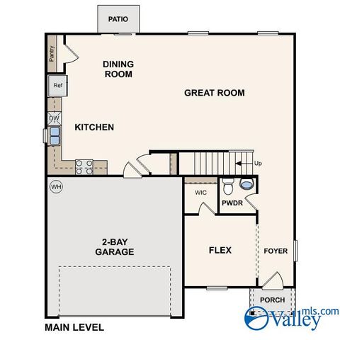 117 Addlestone Circle, Meridianville, AL 35759