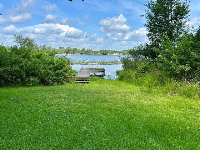 306 LAKE MILLSITE ROAD 8, Bartow, FL 33830