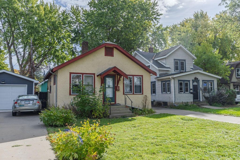 4229 Cheatham Avenue, Minneapolis, MN 55406 — photo 2