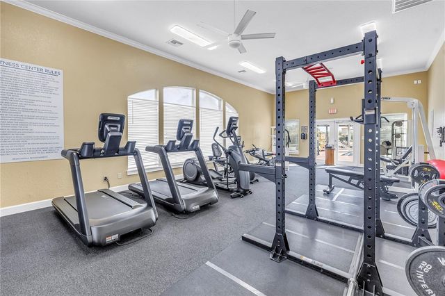 4333 BAYSIDE VILLAGE DRIVE 320, Tampa, FL 33615