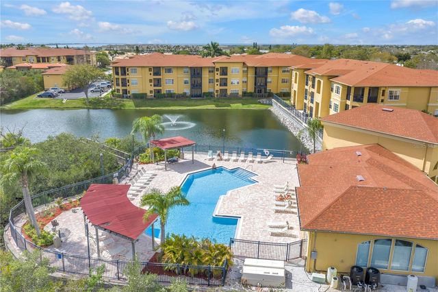 4333 BAYSIDE VILLAGE DRIVE 320, Tampa, FL 33615