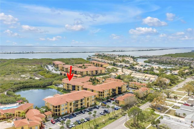 4333 BAYSIDE VILLAGE DRIVE 320, Tampa, FL 33615