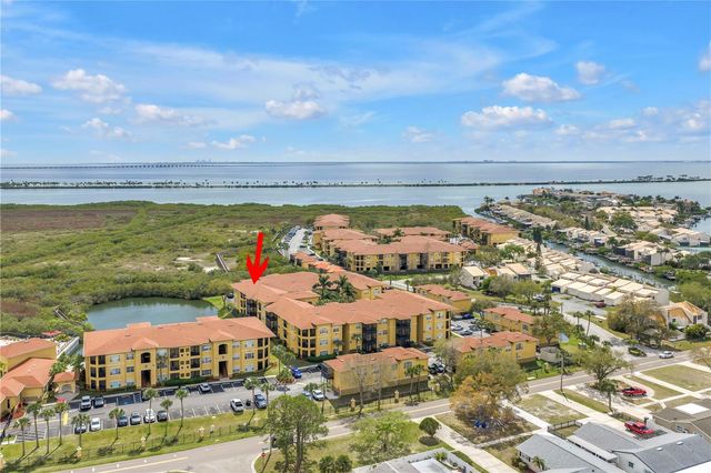 4333 BAYSIDE VILLAGE DRIVE 320, Tampa, FL 33615