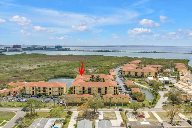 4333 BAYSIDE VILLAGE DRIVE 320, Tampa, FL 33615