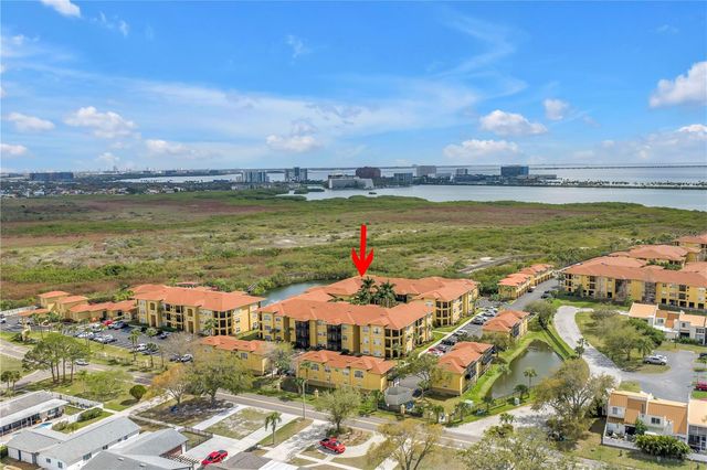 4333 BAYSIDE VILLAGE DRIVE 320, Tampa, FL 33615