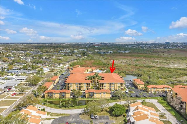 4333 BAYSIDE VILLAGE DRIVE 320, Tampa, FL 33615