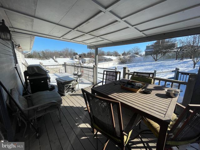 901 DENISE DR, Birdsboro, PA 19508