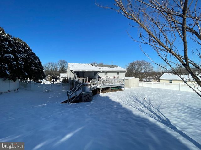 901 DENISE DR, Birdsboro, PA 19508