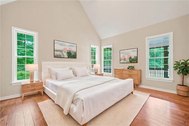113 Laurel Street, Canton, GA 30114