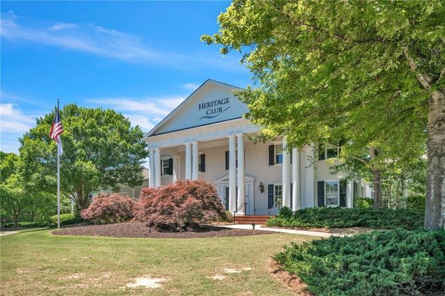 113 Laurel Street, Canton, GA 30114