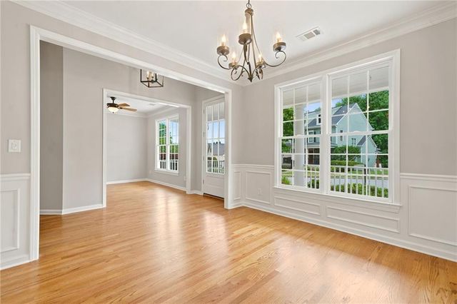 113 Laurel Street, Canton, GA 30114
