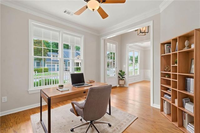 113 Laurel Street, Canton, GA 30114