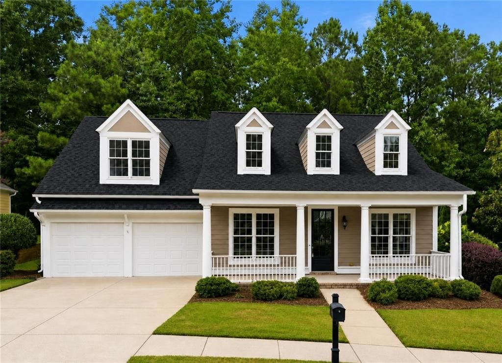 113 Laurel Street, Canton, GA 30114