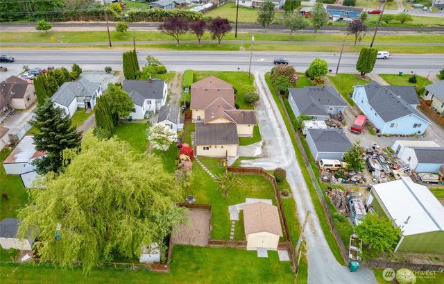 1309 State Rt 20, Burlington, WA 98233