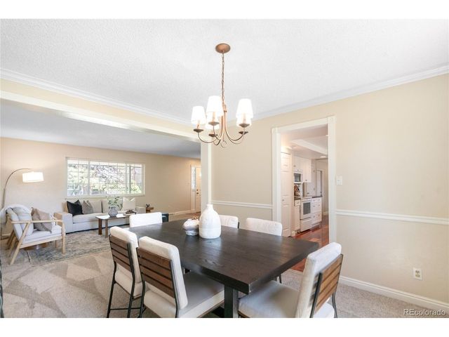 13285 Rigel Dr, Lone Tree, CO 80124