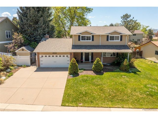 13285 Rigel Dr, Lone Tree, CO 80124