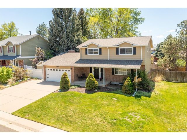 13285 Rigel Dr, Lone Tree, CO 80124