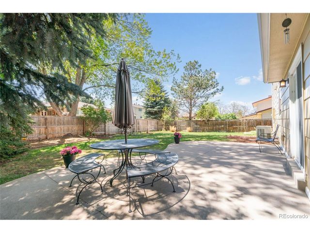 13285 Rigel Dr, Lone Tree, CO 80124