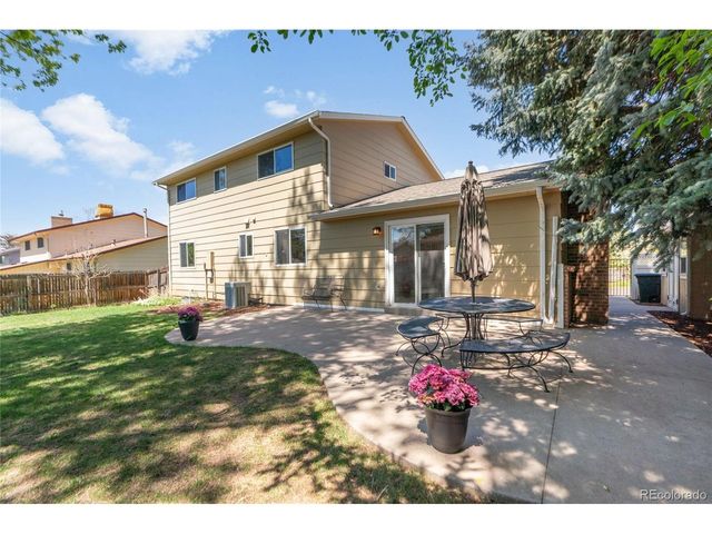 13285 Rigel Dr, Lone Tree, CO 80124